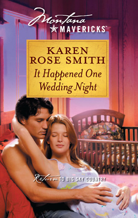 Title details for It Happened One Wedding Night by Karen Rose Smith - Available